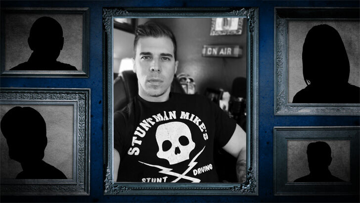 Christopher Garetano