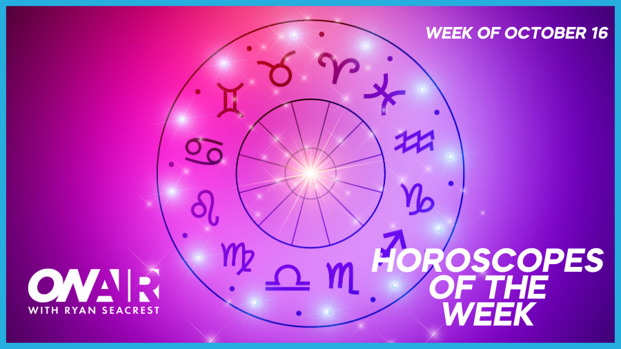 Your Weekly Horoscopes Week of October 16 2023 NowDecatur