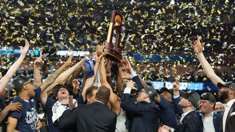NCAA Men's Basketball Tournament- Championship