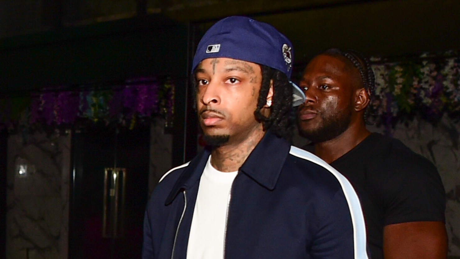 21 Savage