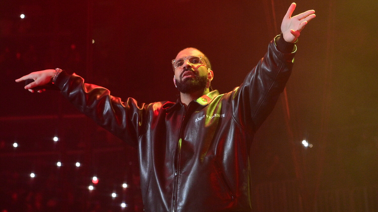 Drake