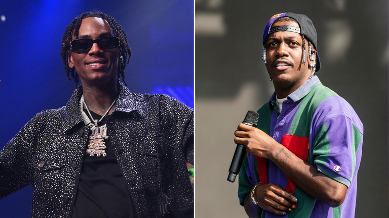 Soulja Boy & Lil Yachty