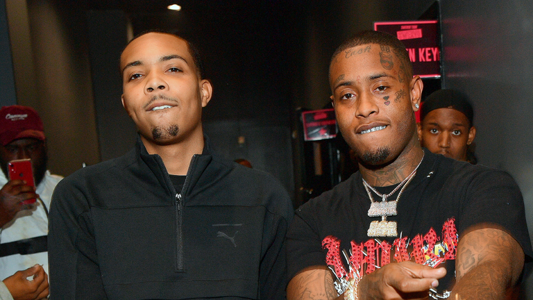 G Herbo & Southside