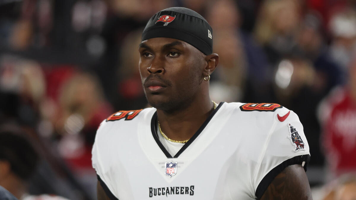 Former All-Pro WR Julio Jones Signing With Super Bowl Contender: Report ...