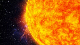 Global Climate Change