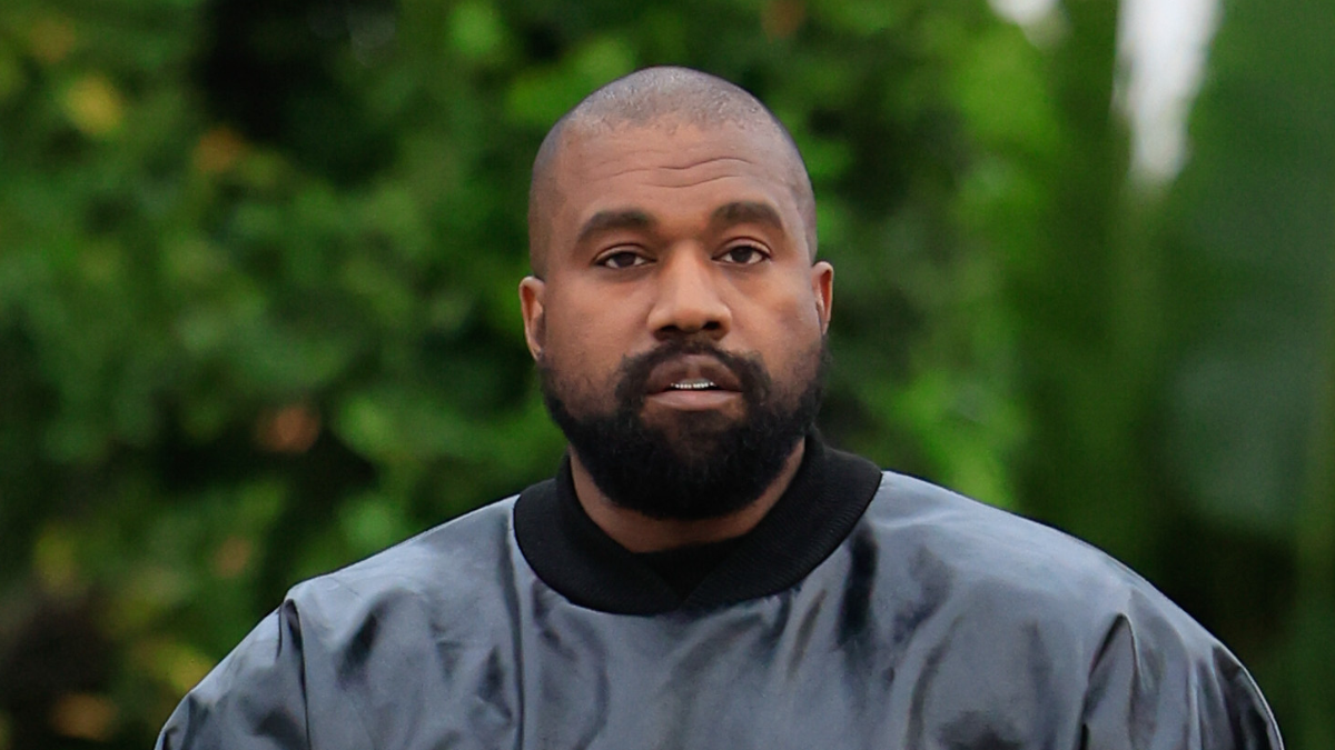 Kanye West Claims To Have 'Signs Of Autism' Following Car Accident | iHeart