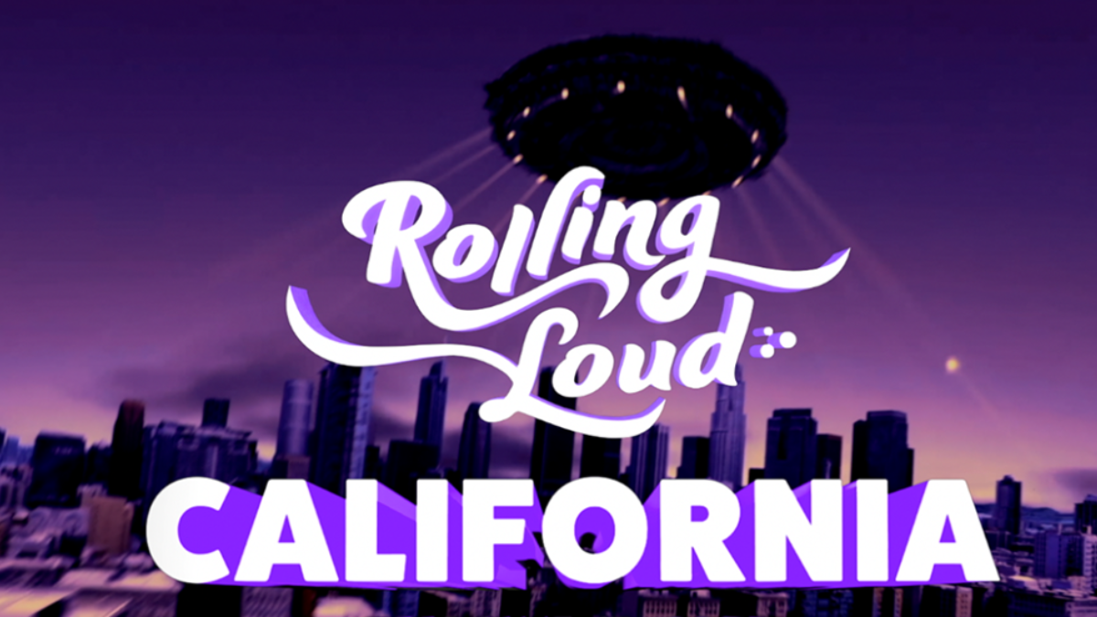 Playboi Carti LIVE @ Rolling Loud Bay Area 2019 