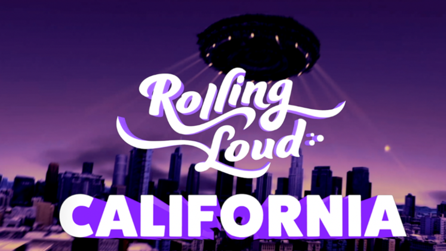 RL APP — Rolling Loud