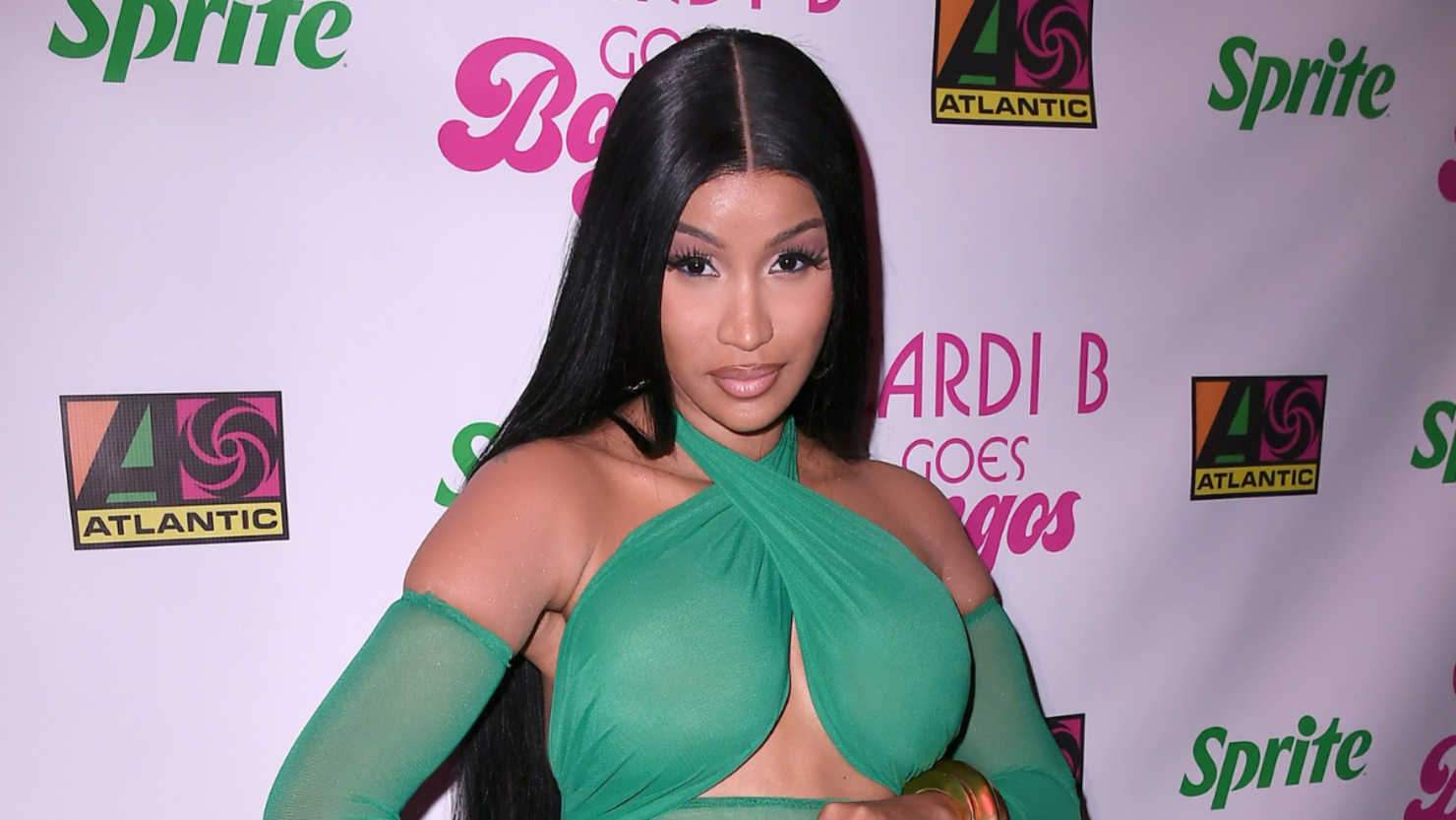 Cardi B