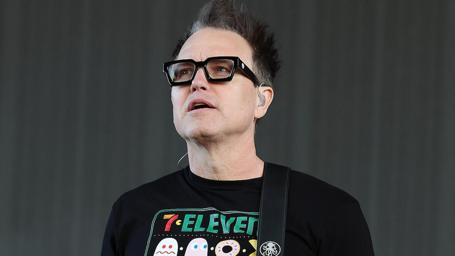 2023 Coachella Valley Music And Arts Festival - Weekend 1 - Day 1