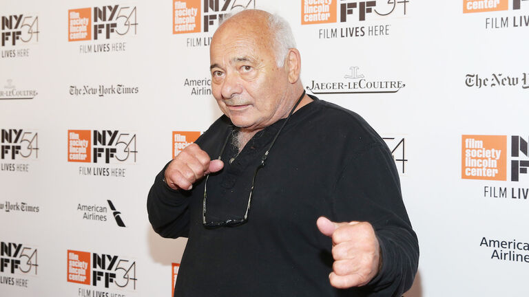 54th New York Film Festival - "20th Century Women" Premiere