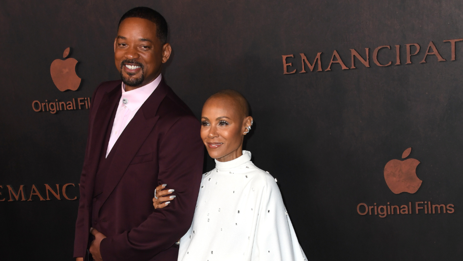 What is going on with Jada Pinkett and Will Smith? Their marriage