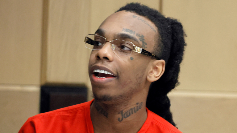 YNW Melly