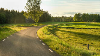 The 'Loneliest Road' In New York