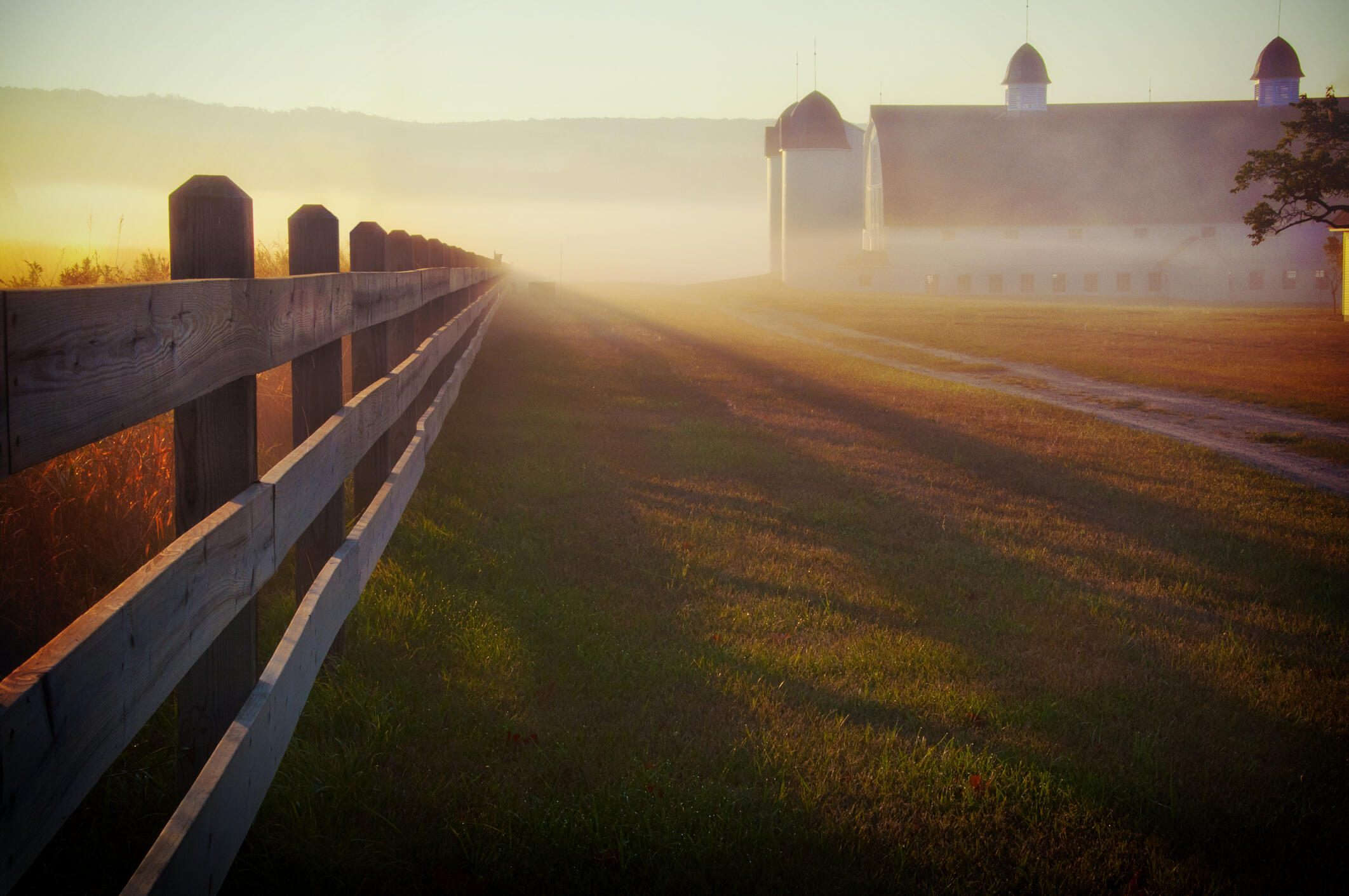 This Is The Top 'Hidden Gem' Tourist Attraction In Massachusetts | IHeart