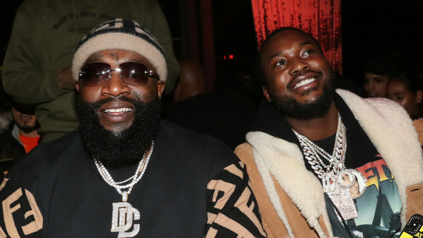 Rick Ross & Meek Mill