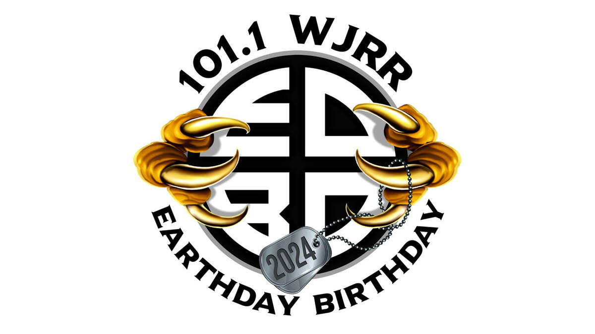 Stick It And Win Winners 101one WJRR Earthday Birthday 2024