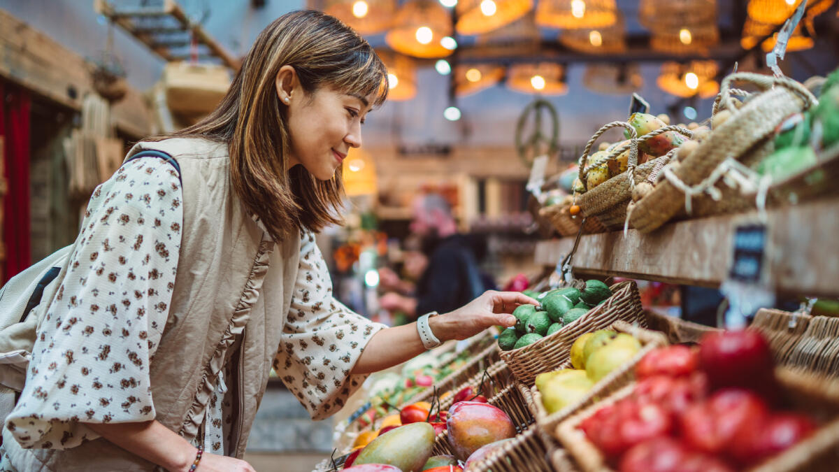 North Carolina Farmers Market Named The Best In The State IHeart   6532e489580281e1593e26d5