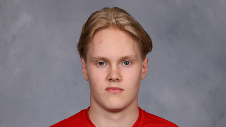 2022 NHL Scouting Combine