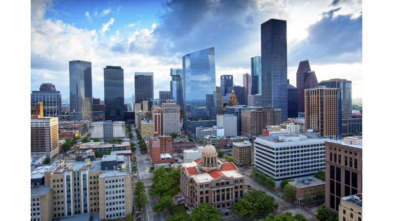 Houston, Texas