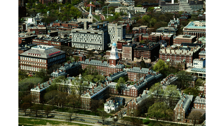 Havard University, Cambridge, MA