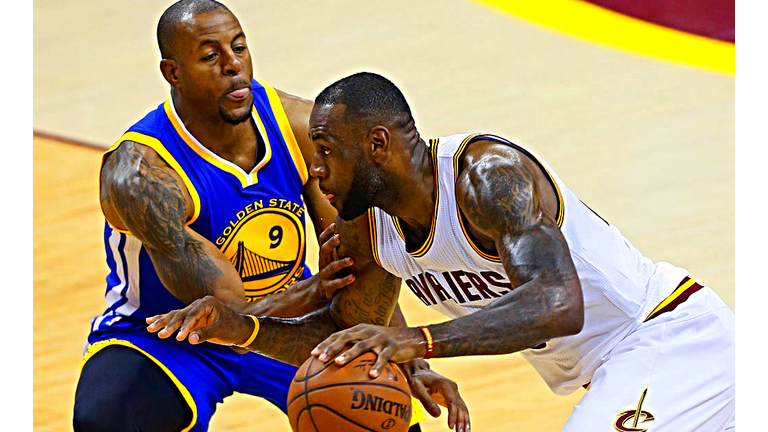 Andre Iguodala Retires From The NBA After 19 Seasons