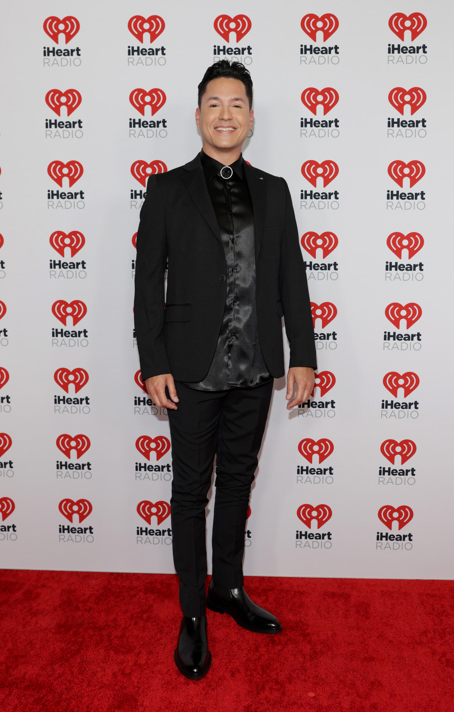 2023 iHeart Fiesta Latina - Press Room