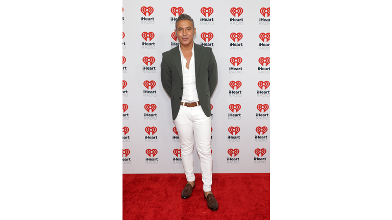 2023 iHeart Fiesta Latina - Press Room