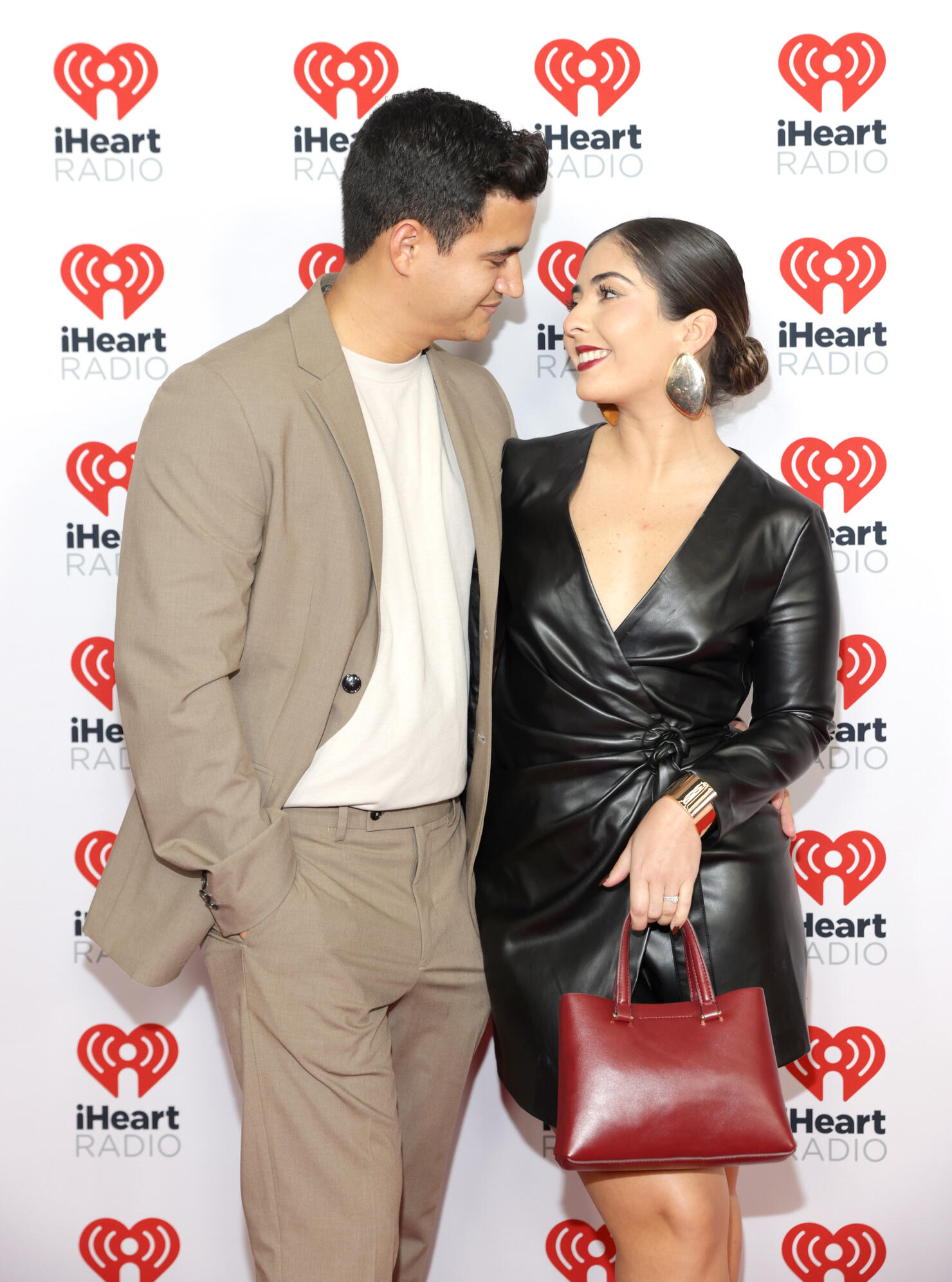 2023 iHeart Fiesta Latina - Press Room