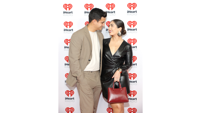 2023 iHeart Fiesta Latina - Press Room