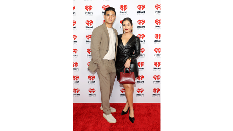 2023 iHeart Fiesta Latina - Press Room