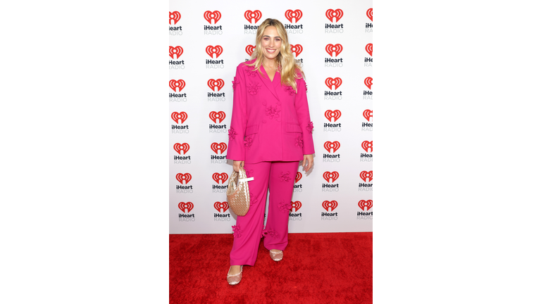 2023 iHeart Fiesta Latina - Press Room