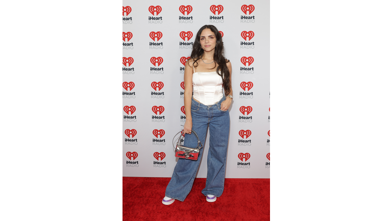 2023 iHeart Fiesta Latina - Press Room