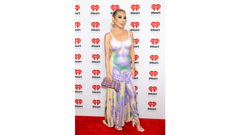 2023 iHeart Fiesta Latina - Press Room