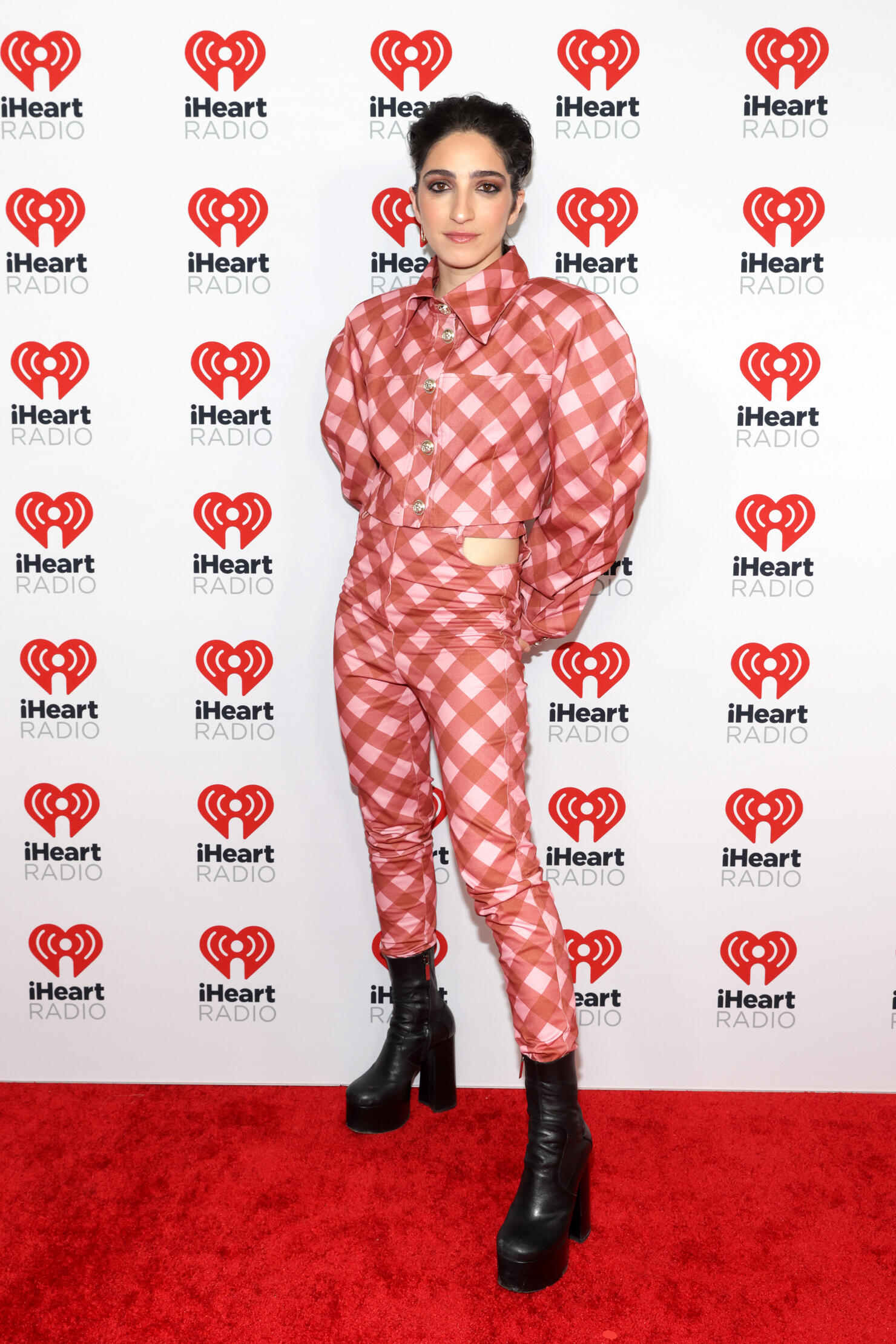 2023 iHeart Fiesta Latina - Press Room