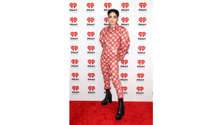 2023 iHeart Fiesta Latina - Press Room