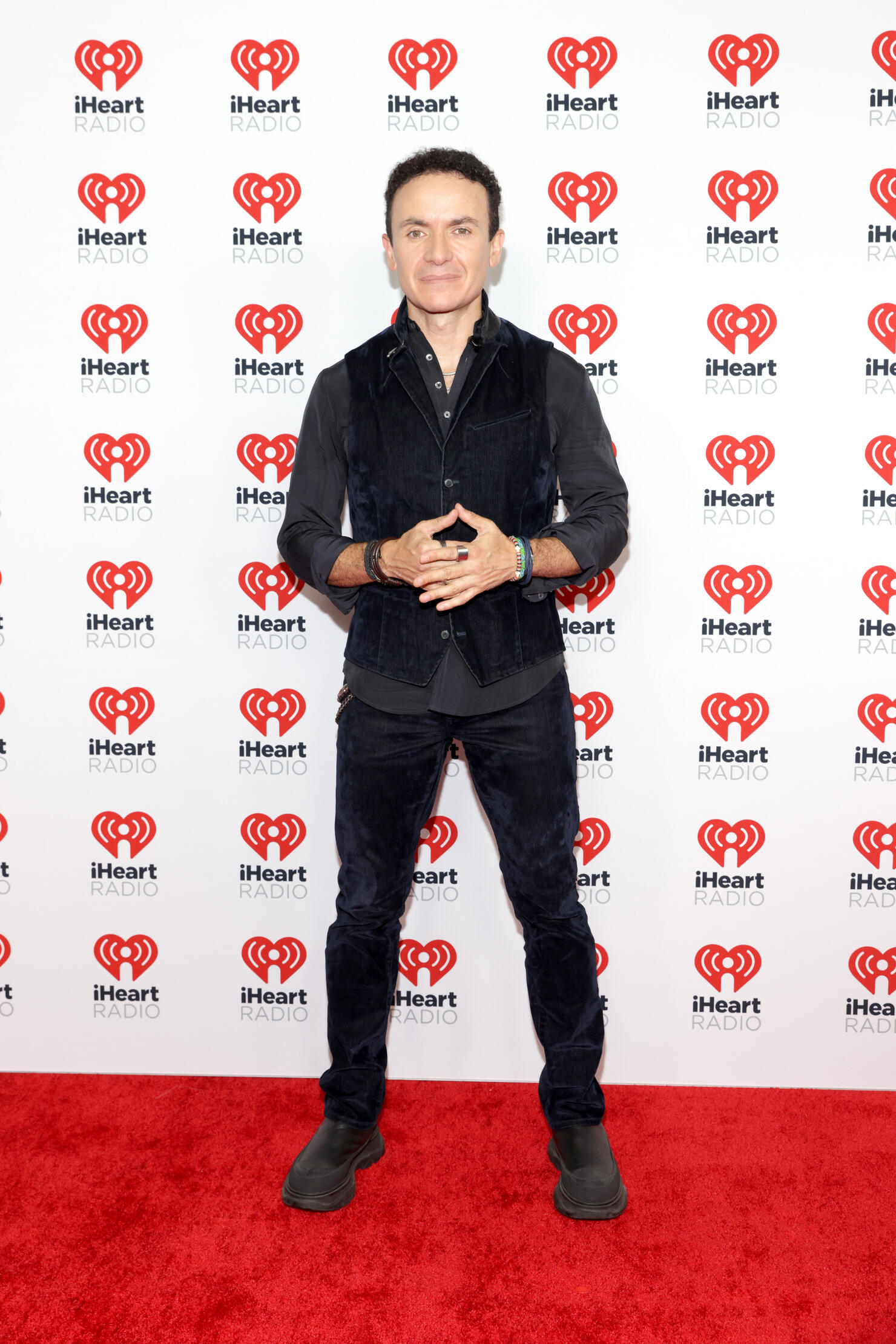 2023 iHeart Fiesta Latina - Press Room