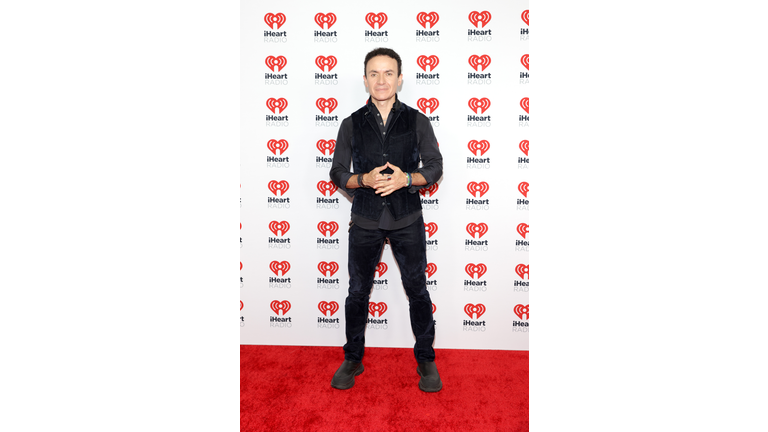 2023 iHeart Fiesta Latina - Press Room