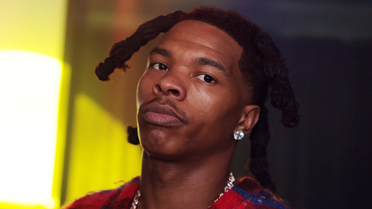 Lil Baby Vehemently Denies Appearing In Explicit Sex Video