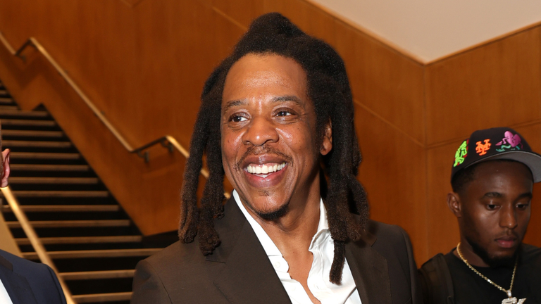 JAY-Z