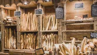 California Bakery Named 'Best Bakery' In The Entire State