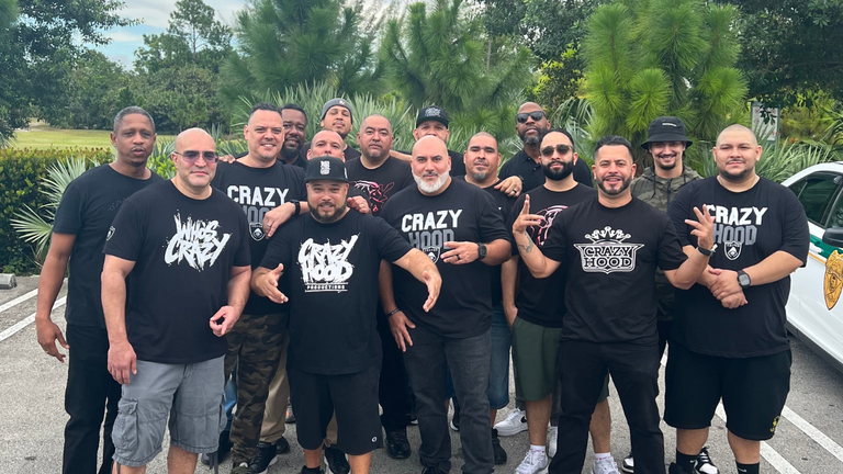 Crazy Hood Productions