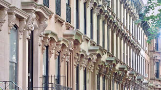 One New York Spot Named Among The 'Coolest Neighborhoods' In The World