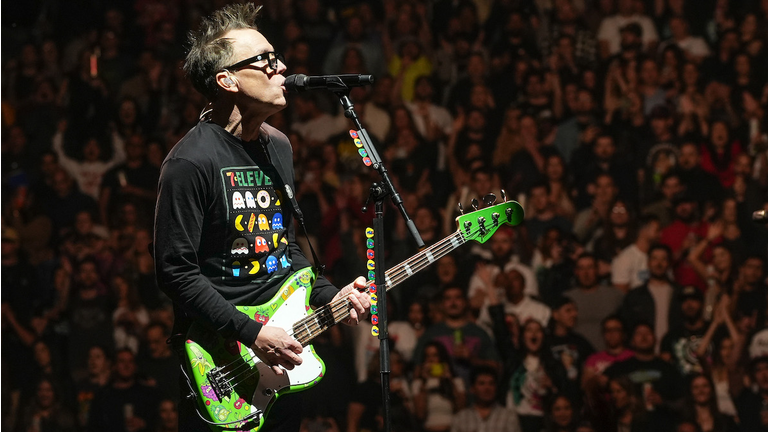 blink-182  PNC Arena