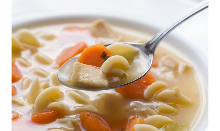 Chicken Noodle Soup