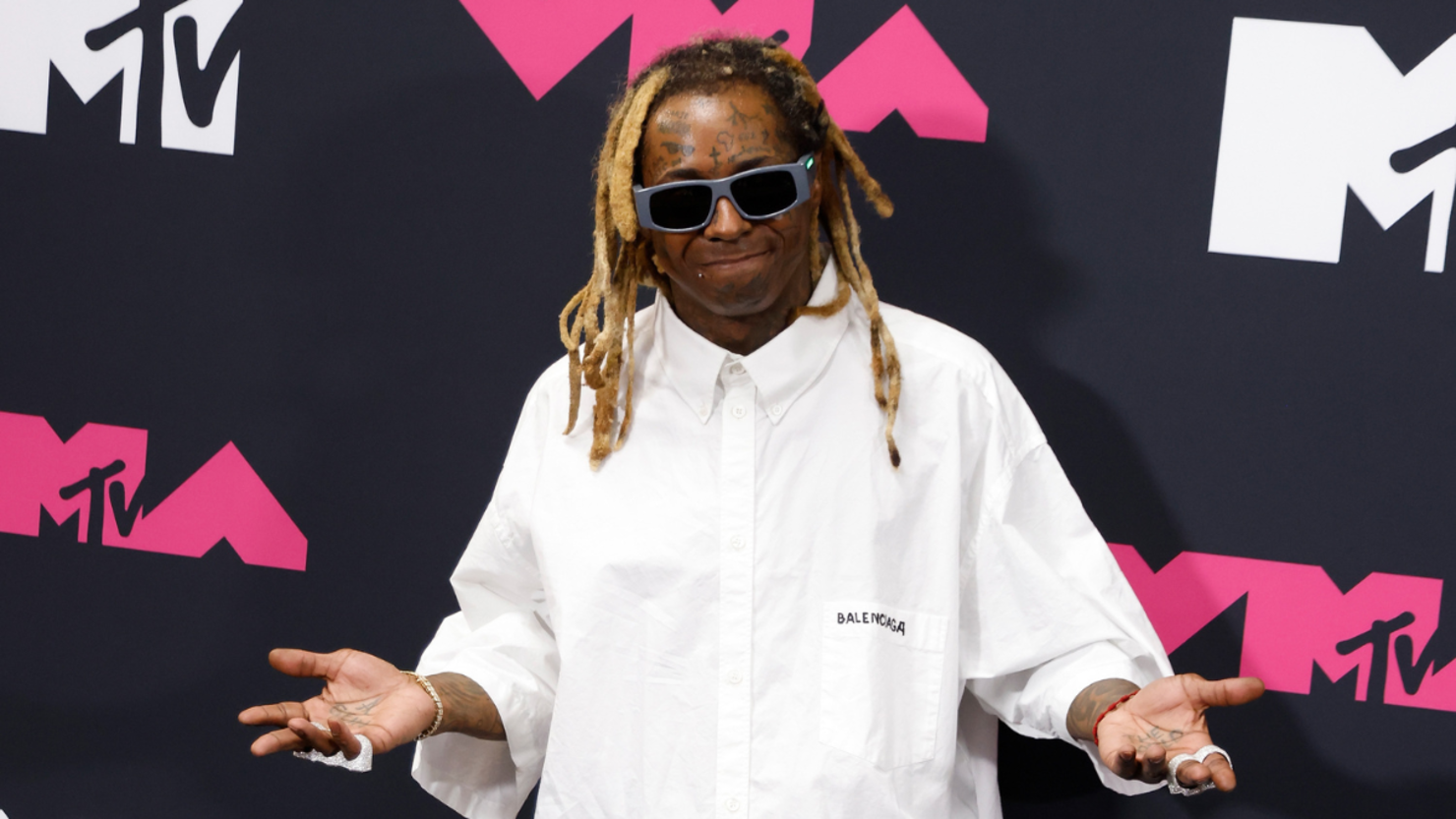 Lil Wayne