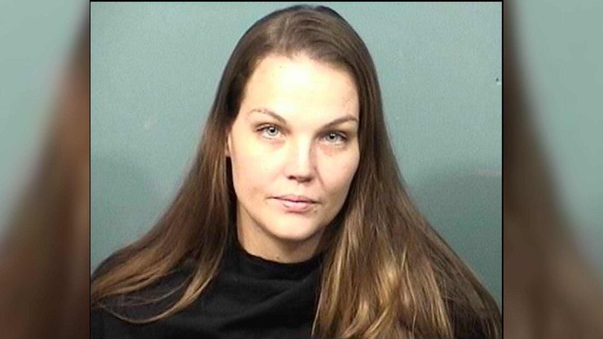 Florida Mother Accused Of Leaving Her Kids In Unlocked SUV To Visit Bar ...