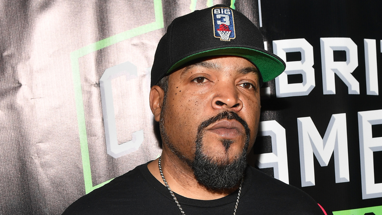 Ice Cube
