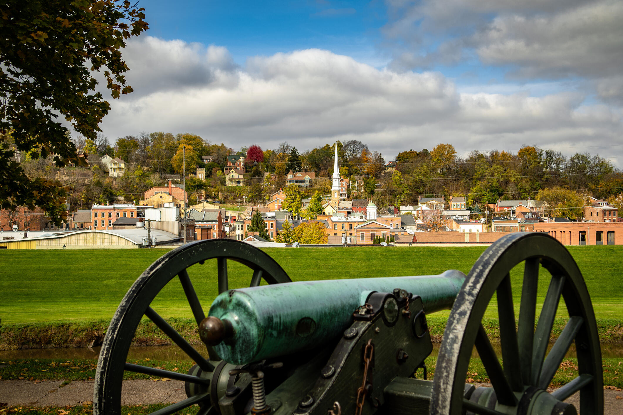 Sonoma County Town Named Among 'Best Small Towns to Visit in the USA' -  Sonoma Magazine