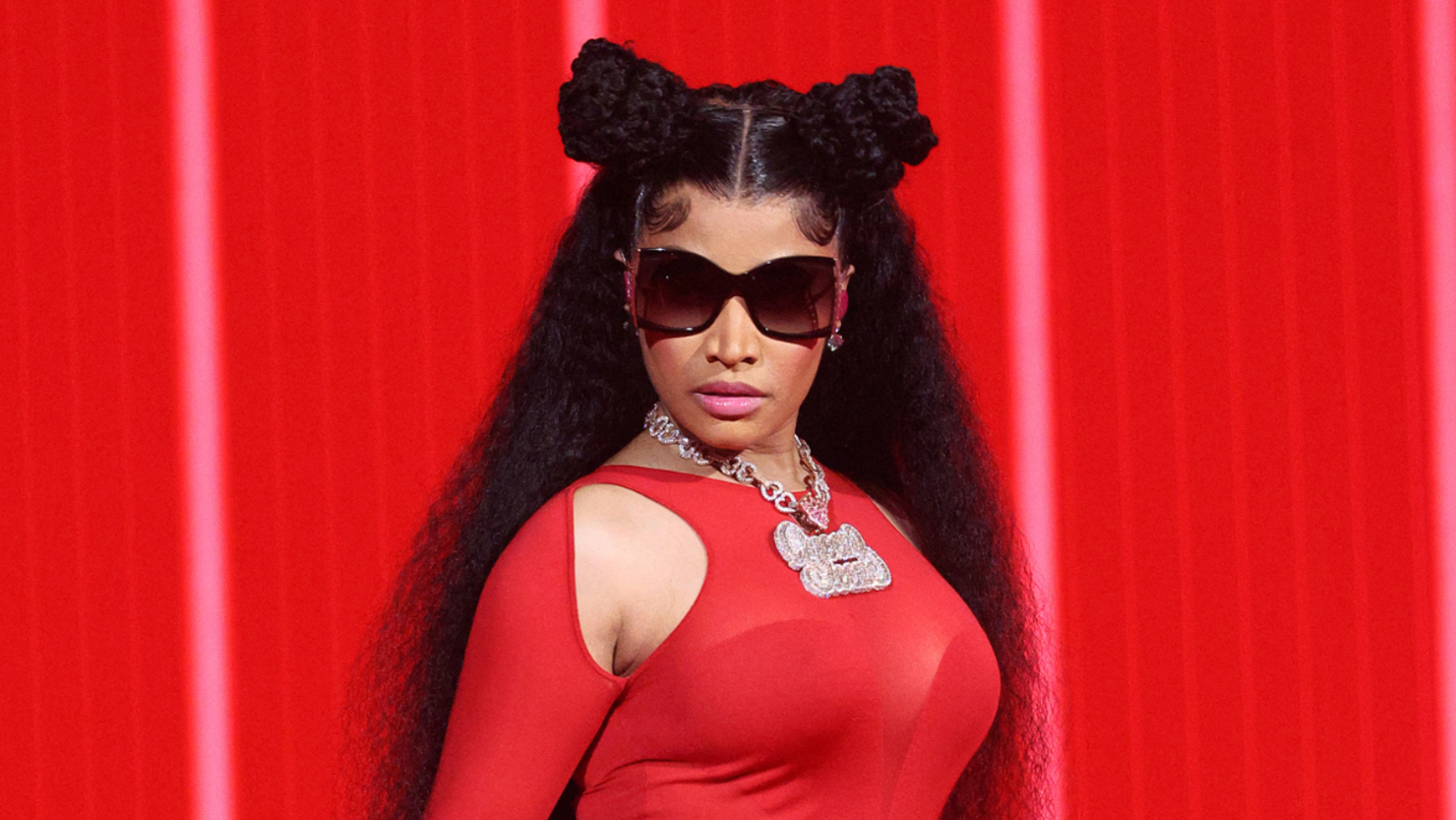 Nicki Minaj's New Album 'Pink Friday 2': Everything We Know